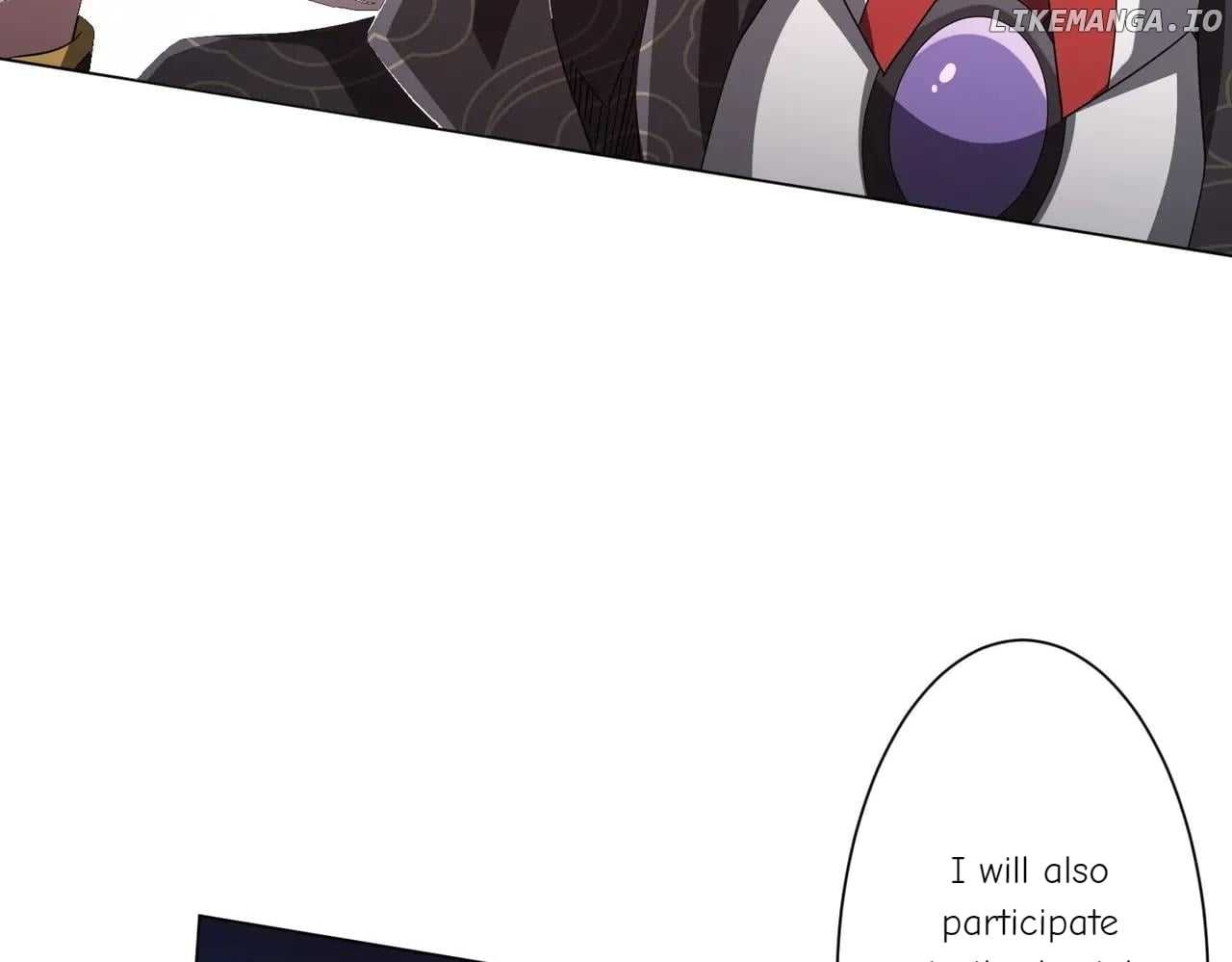With My Netherworld Trillions, Game On! Chapter 186 - page 58
